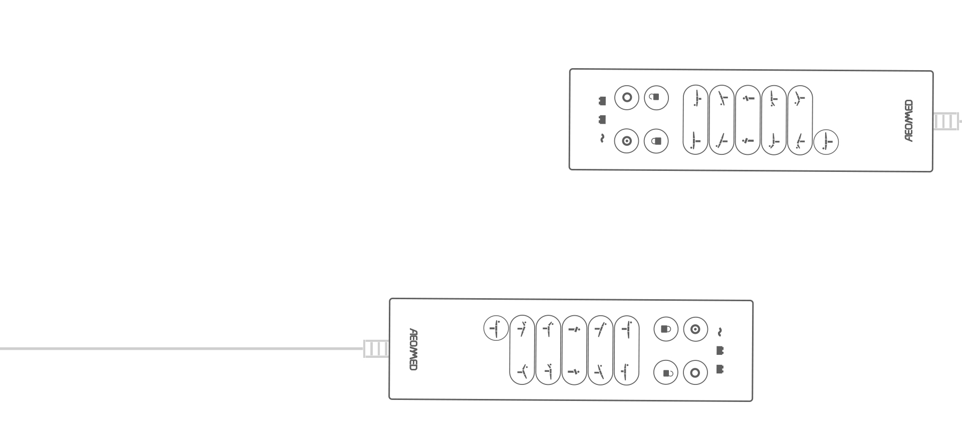 The table will be automatically<br>closed within 60 seconds without operation.